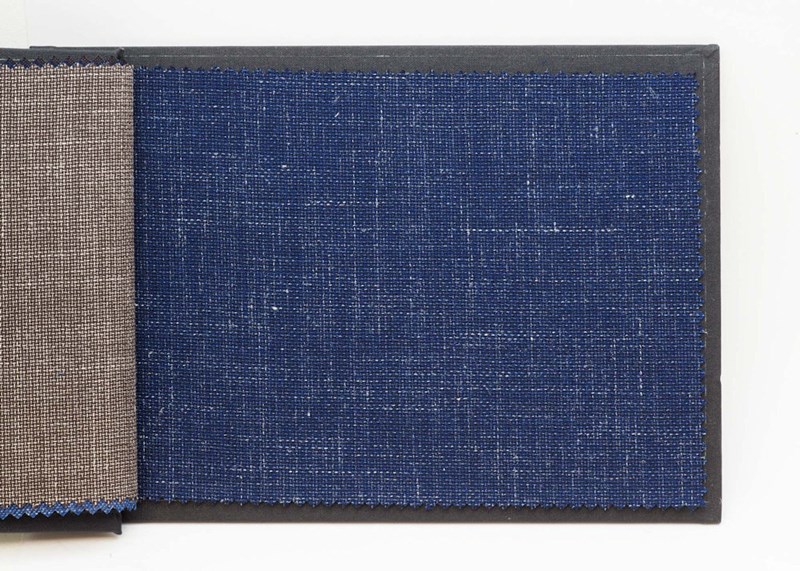 Linen Blend Jacketing