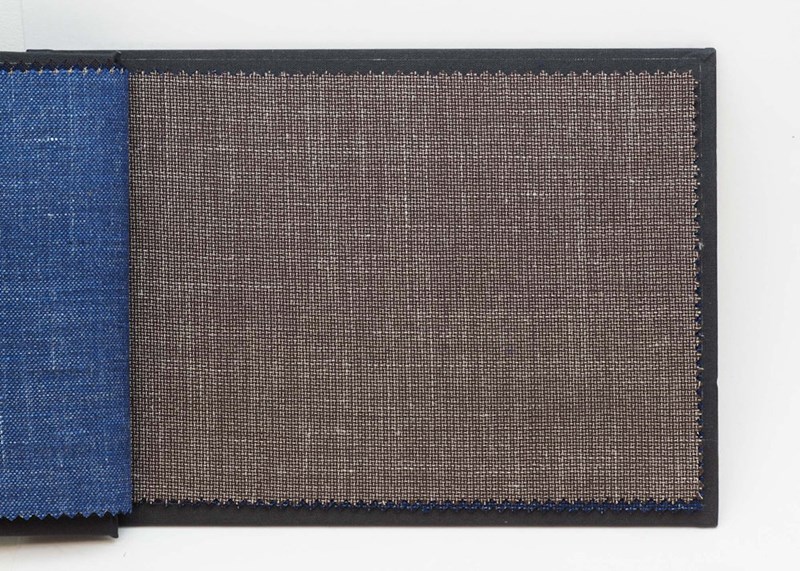 Linen Blend Jacketing