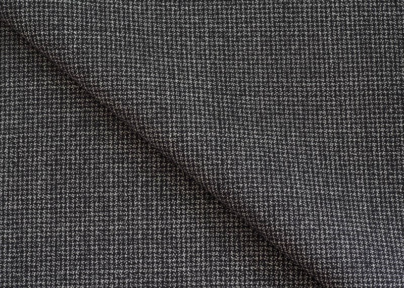 Plain weave