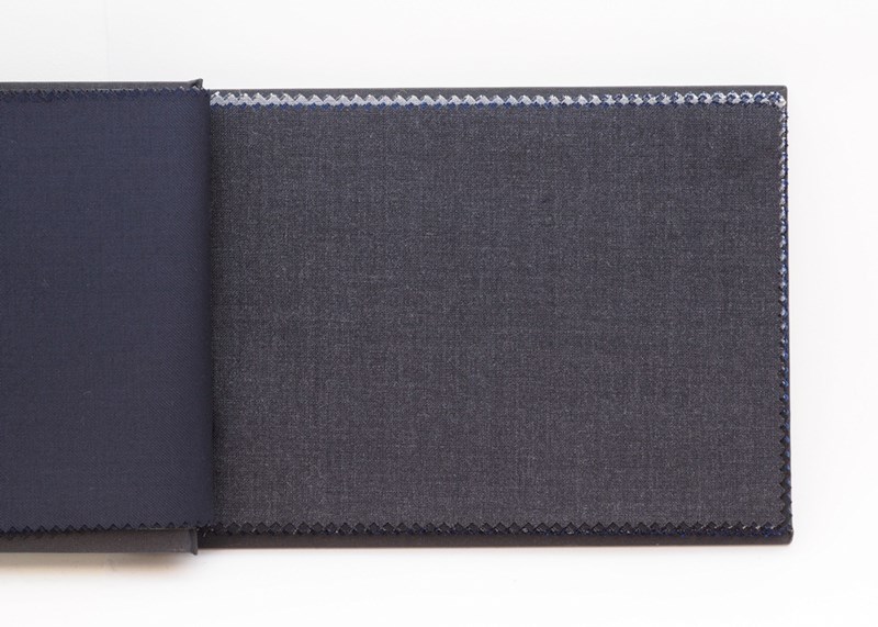 Heritage plain weave