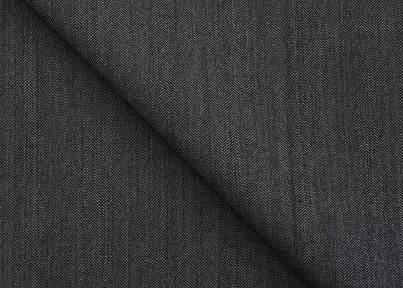 High lustre twill