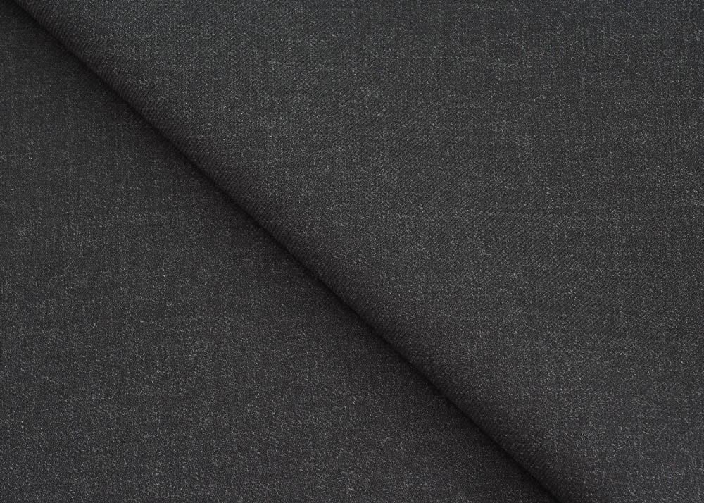High lustre twill