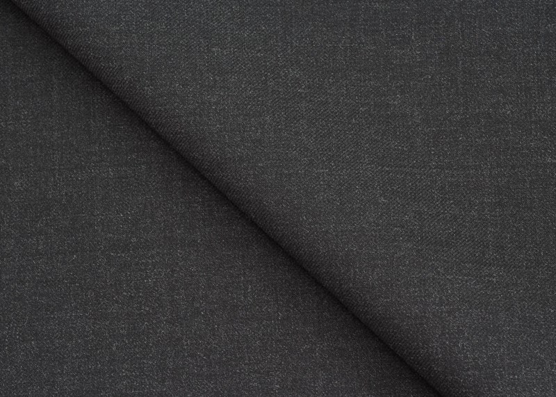 High lustre twill